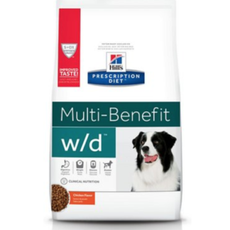 Hill's Prescription diet